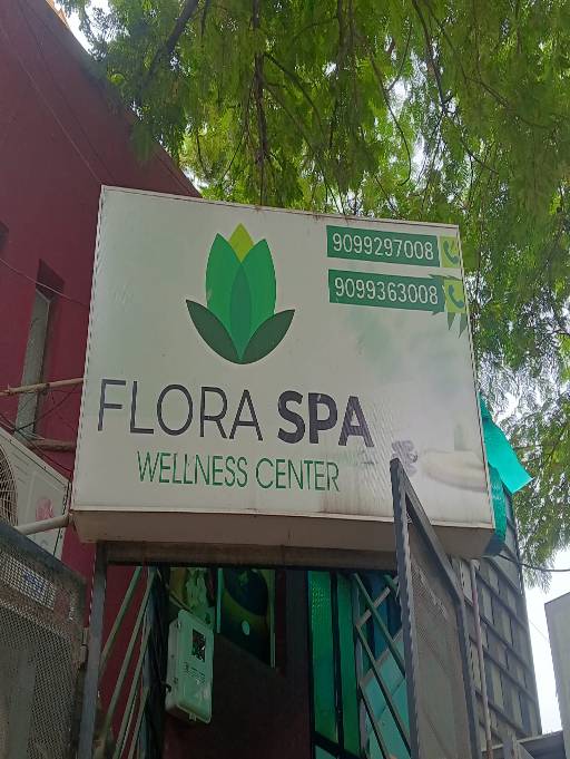 Flora Spa Wellness Center