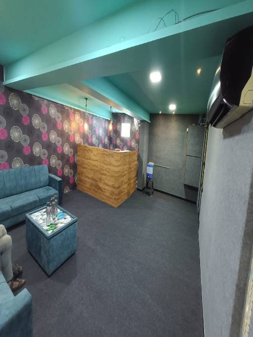 Flora Spa Wellness Center