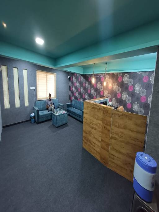 Flora Spa Wellness Center
