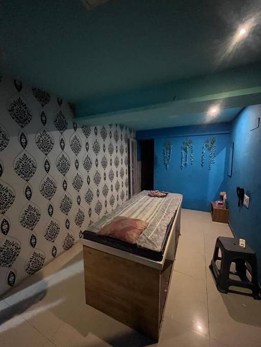 Flora Spa Wellness Center