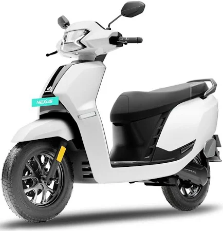OKINAWA Electric Scooter Showroom Surat